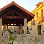 Pensionat Casa As Fontes Porqueiros