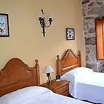 Casa As Fontes 3*