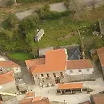 Casa As Fontes Pensionat Porqueiros
