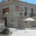Casa As Fontes Pensionat 3*