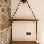 Pensionat Casa As Fontes 3*