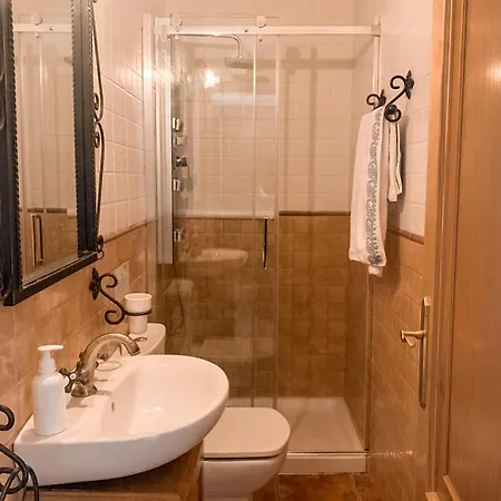 Πανσιόν Casa As Fontes