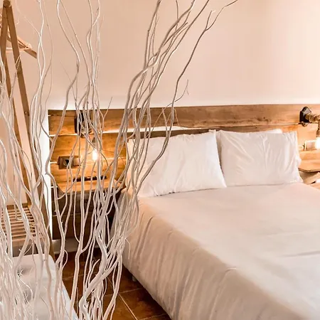 Πανσιόν Casa As Fontes 3*