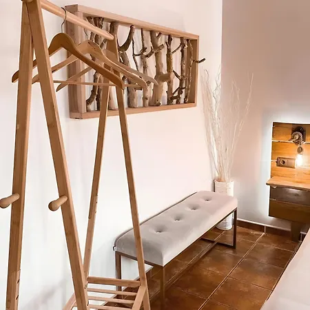 Lantställe Casa As Fontes Porqueiros