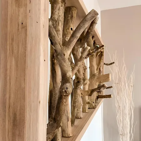 Casa As Fontes Lantställe
