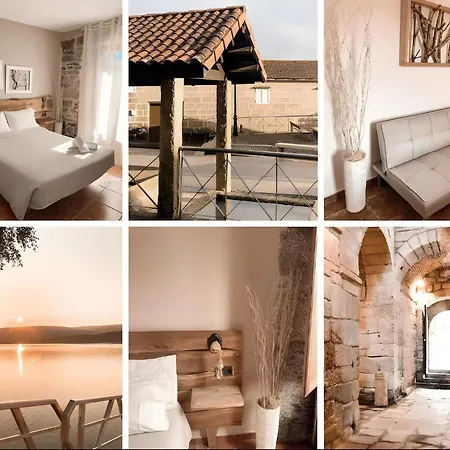 Casa As Fontes *