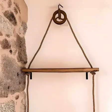 Casa As Fontes Lantställe Porqueiros
