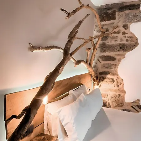 Lantställe Casa As Fontes