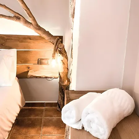 Lantställe Casa As Fontes
