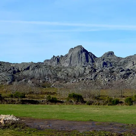 Πανσιόν Casa As Fontes 3*