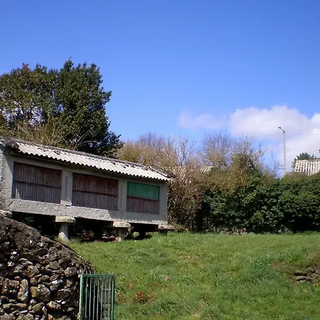 Gæstehus Casa As Fontes 3*