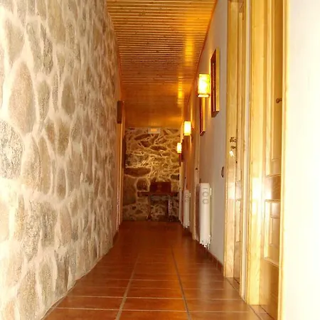 Gæstehus Casa As Fontes