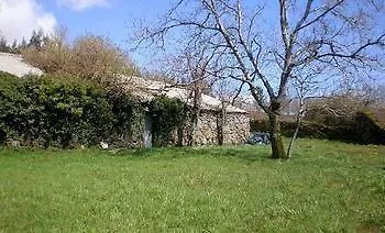 Casa As Fontes * Porqueiros