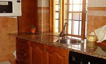 Casa As Fontes Country house *