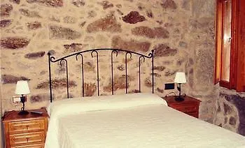 Casa As Fontes Country house Porqueiros