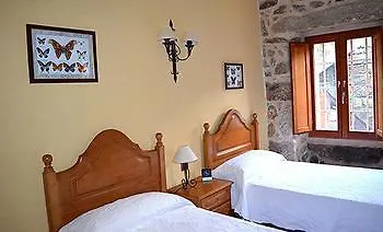 Casa As Fontes *