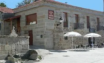 Casa As Fontes Country house *