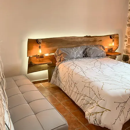 Πανσιόν Casa As Fontes 3*