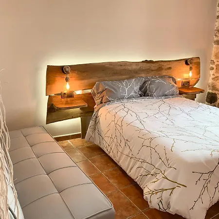 招待所 Casa As Fontes 3*