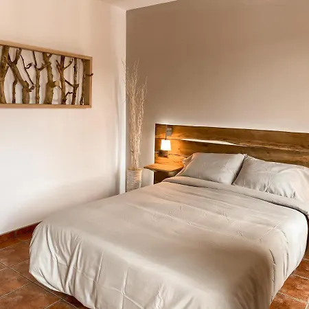 招待所 Casa As Fontes 3*