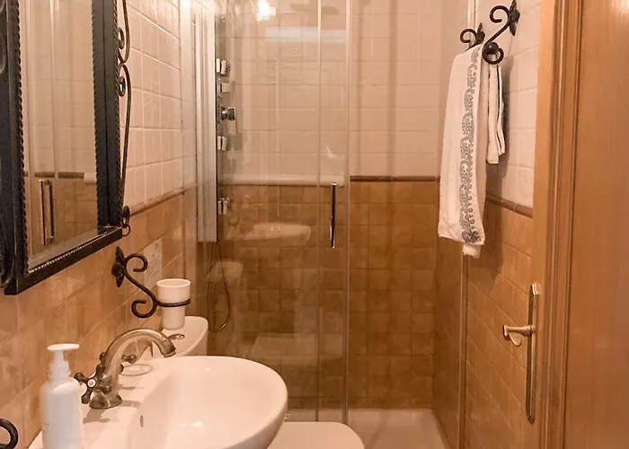 Πανσιόν Casa As Fontes