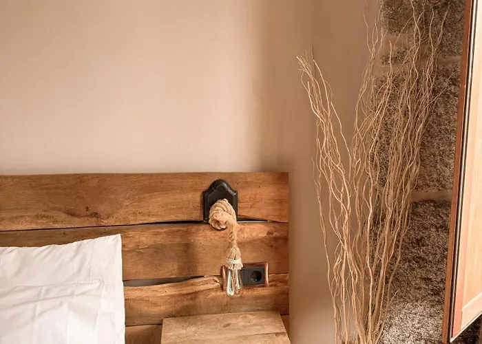 Πανσιόν Casa As Fontes 3*