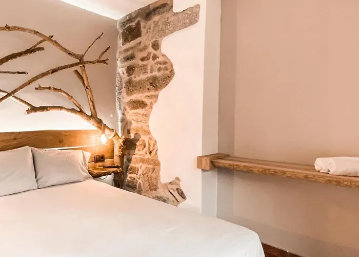 Casa As Fontes Gasthof