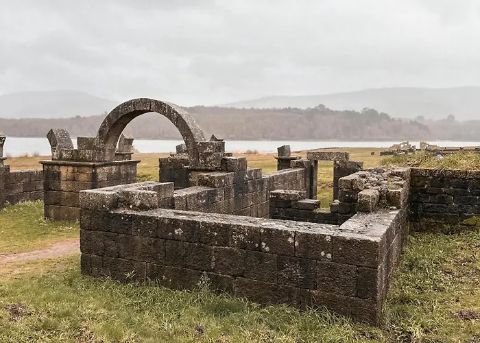 Πανσιόν Casa As Fontes