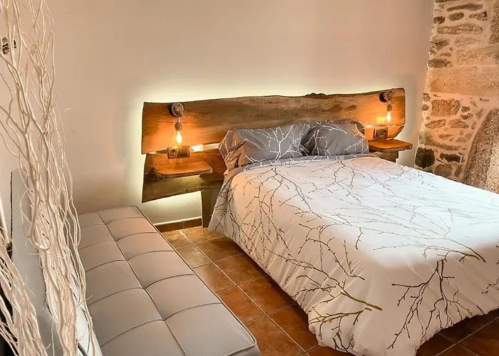 Gasthof Casa As Fontes 3*