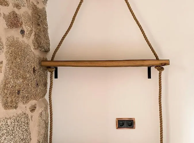 Gasthof Casa As Fontes 3*